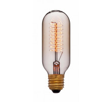 Лампа накаливания Sun Lumen T45 E27 60Вт 2200K 053-631