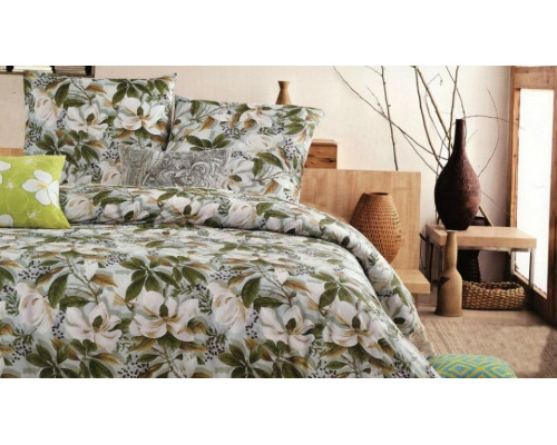 Постельное белье полутораспальное C-180