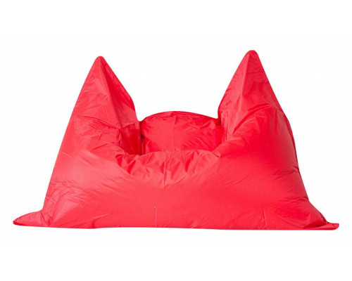 Кресло-мешок Подушка красное