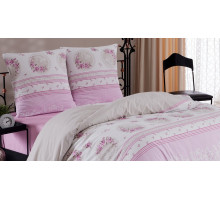 Постельное белье евростандарт ALVIA