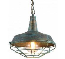 Подвесной светильник Arte Lamp Ferrico A9181SP-1BG