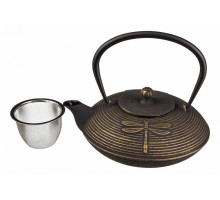 Чайник заварочный (850 мл) Gold 734-044