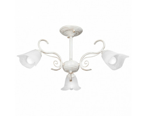 Потолочная люстра Vitaluce V3720 V3720-0/3PL