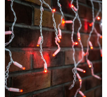 Бахрома световая [4.8х0.6 м] Айсикл 255-162