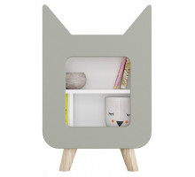 Тумбочка Простоквашино Скандинавик