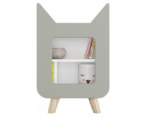 Тумбочка Простоквашино Скандинавик