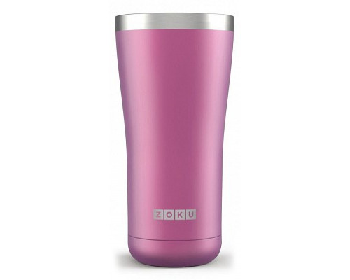 Термокружка (550 мл) Zoku ZK144-PU