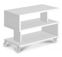 Стол журнальный Домино Нельсон СЖ-1 БЕ