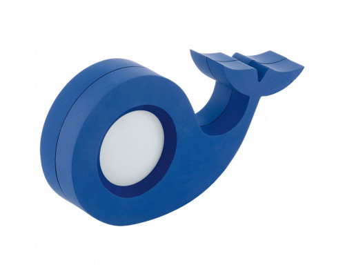 Настольная лампа декоративная Eglo Walina 96858