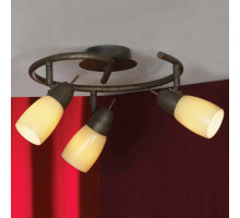 Спот Lussole Cevedale 