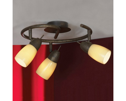 Спот Lussole Cevedale