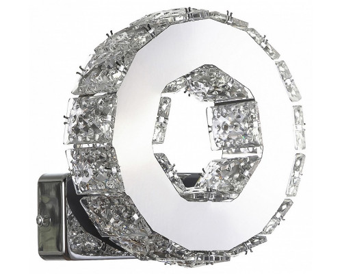 Бра LED4U 201 201-B