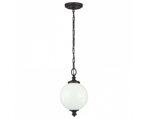 Подвесной светильник Feiss Parkman FE/PARKMAN/PS OB