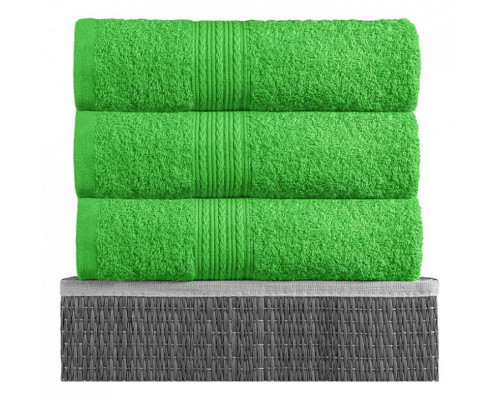 Банное полотенце (70x140 см) Bayramaly