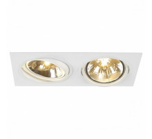 Встраиваемый светильник SLV New Tria 300 113811