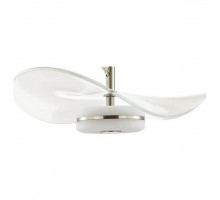 Подвесной светильник Odeon Light Fluent 4860/10LA