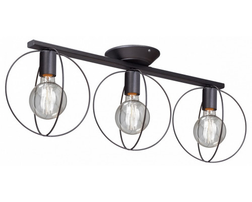 Накладной светильник Vitaluce V4328 V4328-1/3PL