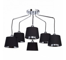 Потолочная люстра MW-Light Лацио 4 103011206
