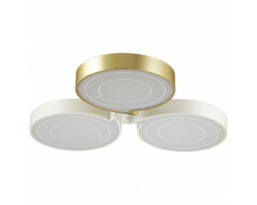 Накладной светильник Lumion Dilip 3646/60CL