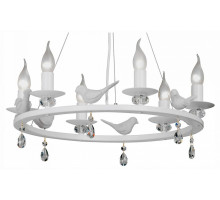 Подвесная люстра Vitaluce 4894 V4894-0/6S