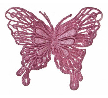 Фигура (12 см) Бабочка 241-2459