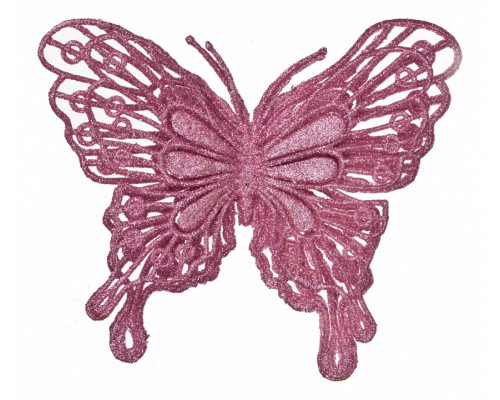 Фигура (12 см) Бабочка 241-2459