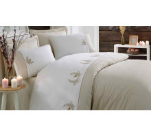 Постельное белье евростандарт Bird