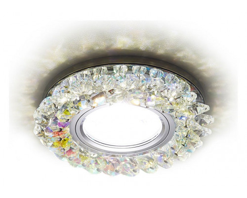 Встраиваемый светильник Ambrella Led S701 S701 PR/CH/WH