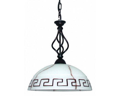 Подвесной светильник Arte Lamp Rustica A6884SP-1BR