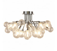 Потолочная люстра Favourite Lash 2526-10U