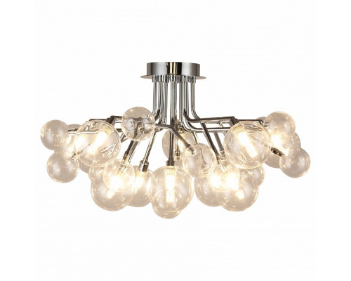 Потолочная люстра Favourite Lash 2526-10U
