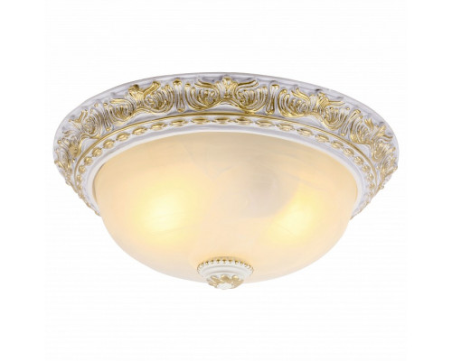 Накладной светильник Arte Lamp Torta A7121PL-2WG