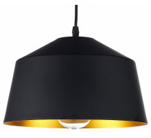 Подвесной светильник Arti Lampadari Rufo Rufo E 1.3.P1 B