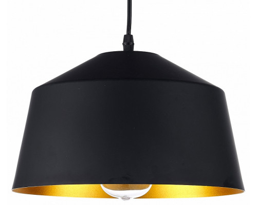 Подвесной светильник Arti Lampadari Rufo Rufo E 1.3.P1 B