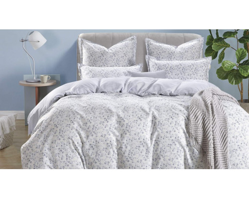 Постельное белье евростандарт Майя
