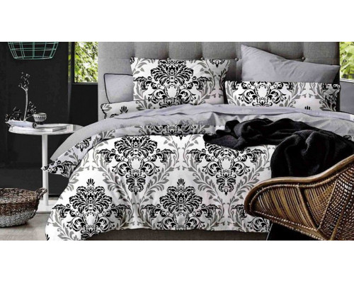 Постельное белье двуспальное MP-40
