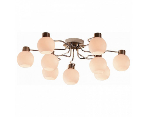 Потолочная люстра Citilux Отто