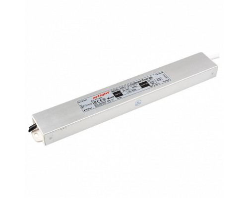 Блок питания Arlight  ARPV-12100-SLIM-B (12V, 8.3A, 100W)