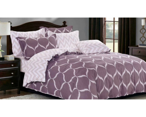 Постельное белье двуспальное CL-310