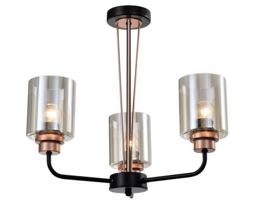 Люстра на штанге Rivoli Gratia Б0051242