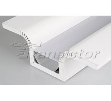 Профиль Arlight ARL-SLOT-ROUND-80-2000 022263