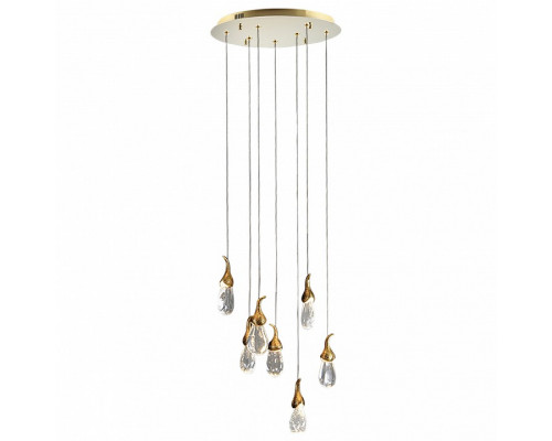 Подвесной светильник Hiper Liberty H828-2