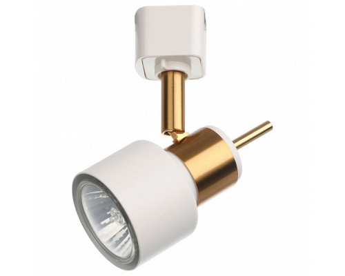 Светильник на штанге Arte Lamp Almach A1906PL-1WH