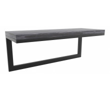 Полка навесная Айсберг Лофт 02