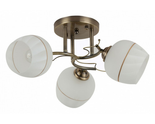 Потолочная люстра Rivoli Aurel Б0044444