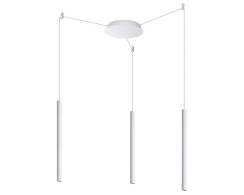 Подвесной светильник Novotech Web 358265