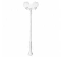 Фонарный столб Fumagalli Globe 250 G25.157.S30.WYE27