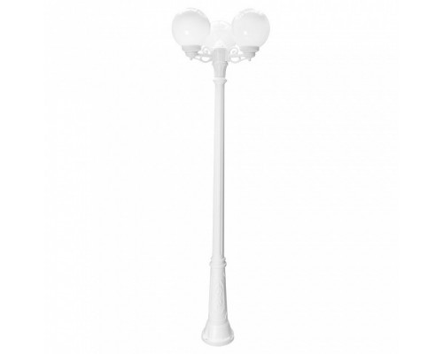 Фонарный столб Fumagalli Globe 250 G25.157.S30.WYE27