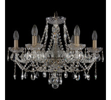 Подвесная люстра Bohemia Art Classic 11.21 11.21.6.200.Br.Sp