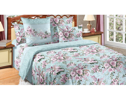 Постельное белье евростандарт BR-15